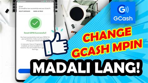 mpin meaning in gcash|HOW TO RESET GCASH MPIN .